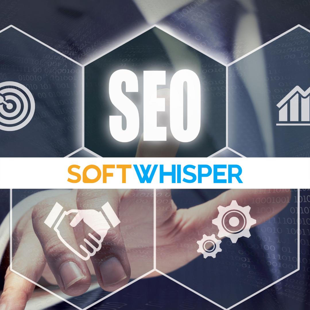 SoftWhisperSL's tweet photo. ¿Tu empresa no está en internet? 

Recuerda que no sólo es importante estar presente en RRSS, un buen posicionamiento SEO facilitará el "feedback" con tus clientes🙂
En Softwhisper ¡te ayudamos! 
#SoftWhisper #SolucionesAMedida #TransformaciónDigital #ProductoDigital https://t.co/8xBEN2lBod