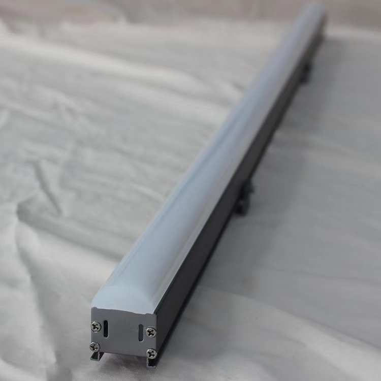 Fenixledlight's tweet image. 300mm,500mm,600mm,1000mm,1200mm  length IP65 waterproof led linear light have 9w,12w,15w,18w,24w and 30w.
W40*H50mm,DC12V or DC24V input,WW 3000K,NW 4000K,CW 6000K,Red,Blue,Green,RGB for options. fenix@litestarled.com
whatsApp ＋8613798368575.
#ledwallwasherlight
#ledlinearlight