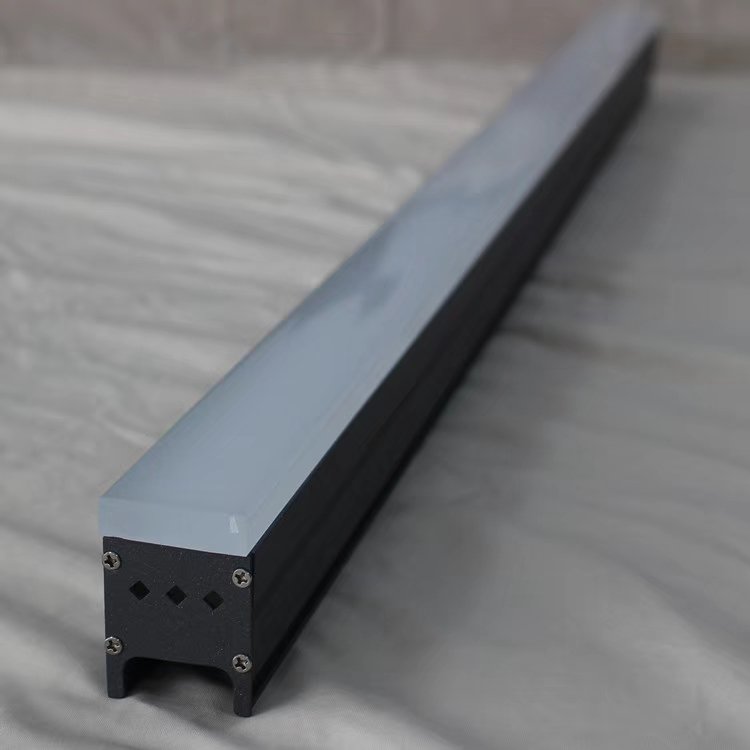 Fenixledlight's tweet image. 300mm,500mm,600mm,1000mm,1200mm  length IP65 waterproof led linear light have 9w,12w,15w,18w,24w and 30w.
W40*H50mm,DC12V or DC24V input,WW 3000K,NW 4000K,CW 6000K,Red,Blue,Green,RGB for options. fenix@litestarled.com
whatsApp ＋8613798368575.
#ledwallwasherlight
#ledlinearlight