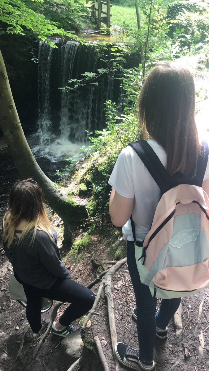 adtrac1624's tweet image. Young people in Wrexham and Flintshire getting out and about and connecting with friends #5waystowellbeing #Nantmill @cbswrecsam @wrexhamcbc @adtrac1624