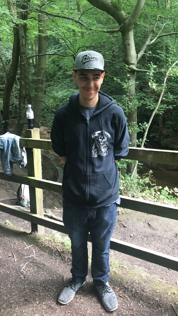 adtrac1624's tweet image. Young people in Wrexham and Flintshire getting out and about and connecting with friends #5waystowellbeing #Nantmill @cbswrecsam @wrexhamcbc @adtrac1624