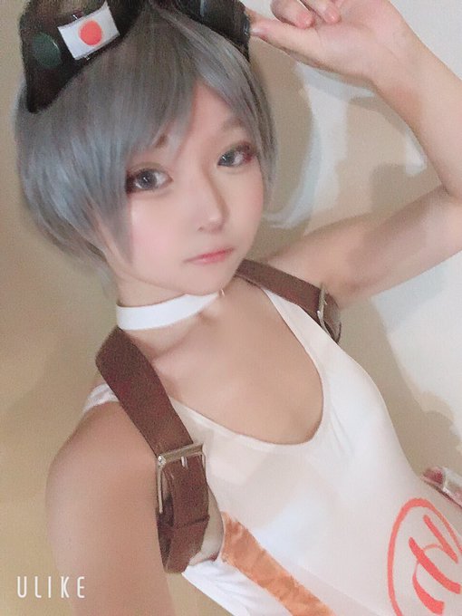 コスプレイヤー社員食堂ギラギラのTwitter画像69