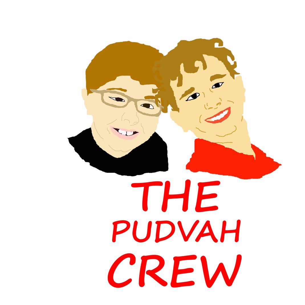 PudvahCrew's tweet photo. Subscribe to The Pudvah Crew on YouTube!  A new weekly video will be publish of fun and challenges!  https://t.co/OgaRhYPnRy. #YouTube #kids #Challenges #fun #brosareback https://t.co/RtrzE9kdm3