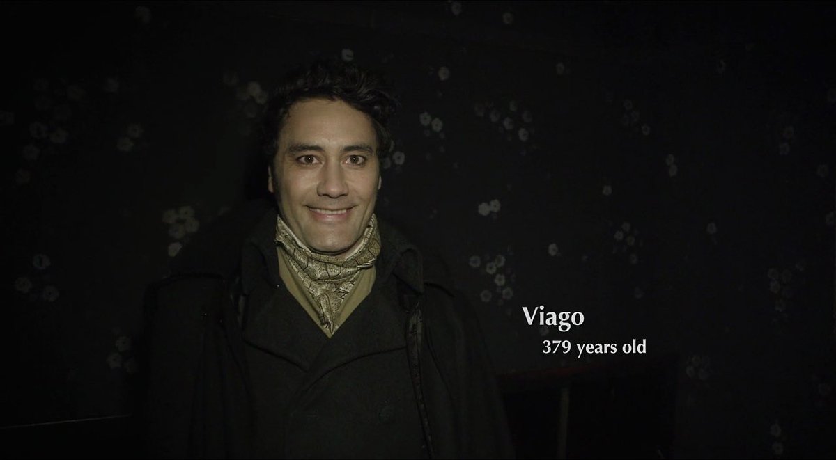 alwayssugarhigh's tweet photo. #whatwedointheshadows #oceanedition https://t.co/RvVs5VrlLh