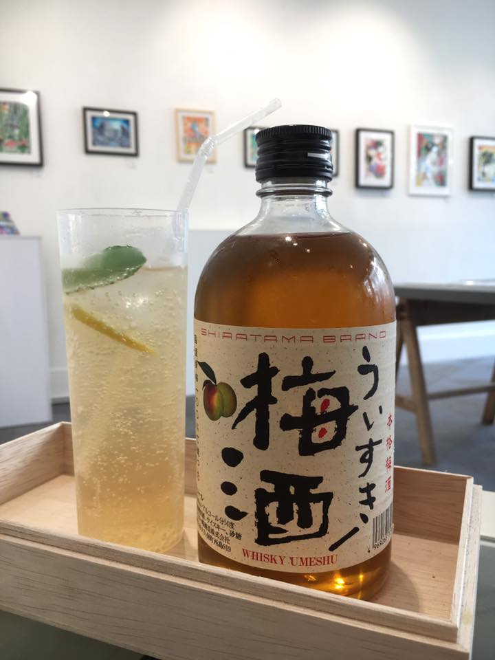 swaygallery's tweet photo. SAKE TASTING TONIGHT AND TOMORROW!
Sake taster from Β£1 πΆβ¨
#swaygallery #umeshu #whiskyumeshu #japaneseplum #plumwine #ι
#ζ₯ζ¬ι
#madeinjapan #japanese #japanesedrink #sake #japanesesake #sakegram #sakeuk #sakelondon #eastlondon #london #γγ³γγ³ #γγ³γγ³ηζ΄» #japaneseculture https://t.co/eUrSLKVYCM