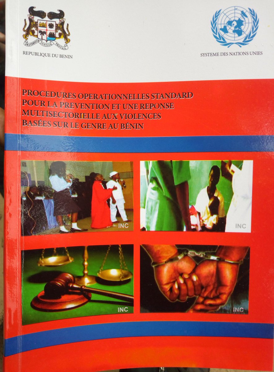 MoiseSodokin's tweet photo. Special merci pour le don de document de prevention aux #VBG distribués au encadreurs du camps
#EndGBV #AccelerateThePromise #RightAndChoicesForAll #SheIsGreat https://t.co/zlQpxhHQMx