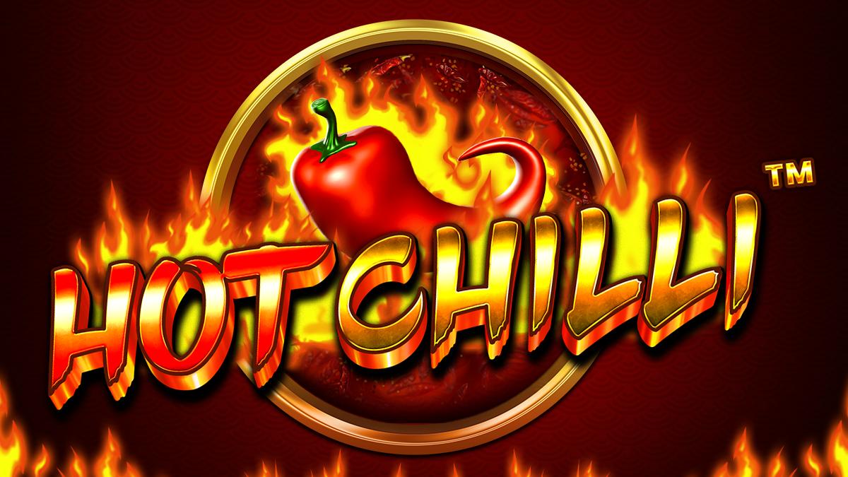 PragmaticPlay's tweet photo. We are excited to announce the release of our new game, Hot Chilli! 
Engaging, exciting and easy to play, this 3x3 slot game seasoned with all sorts of ingredients from tofu bites to mushrooms will guarantee a fun experience to all players.

Read more: https://t.co/KeDixB0AoV https://t.co/ffuUYrINHe