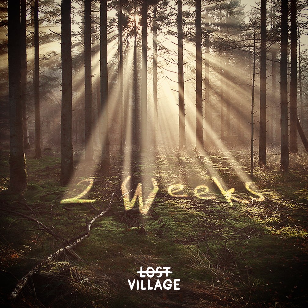 lostvillagefest's tweet image. 💜🔮 At exactly this moment, in JUST TWO WEEKS, the gates to the Lost Village will open once more 🔮💜
