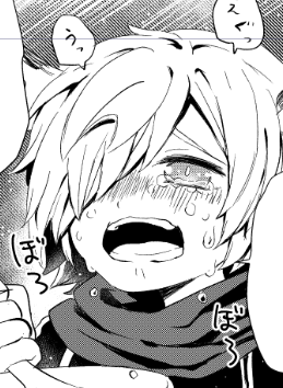 漫画版星組だ〜〜〜〜!!!!???? 