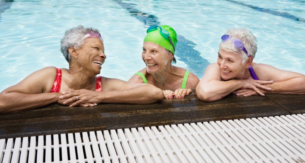 SOUTHWARK FREE SWIMMING LESSONS FOR THOSE WHO HAVE NEVER TAKEN THE