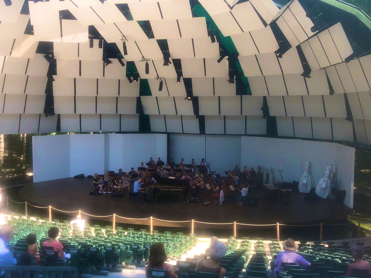 A wonderful final tour with <a href="/RNSinfonia/">Royal Northern Sinfonia</a> and <a href="/lars_vogt/">Lars Vogt</a> at LaRoque Piano Festival before I begin my new job with @WNOtweet in Cardiff.