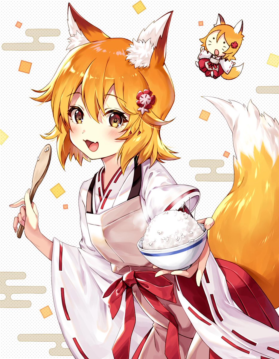 仙狐さん描いてみたー うやん 仙狐さん たてじまうり 元構造解析9巻発売中のイラスト 仙狐さん描いてみたー うやん 仙狐さん たてじまうり 元構造解析9巻発売中のイラスト