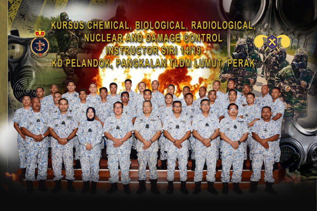 KD PELANDOK tweet media