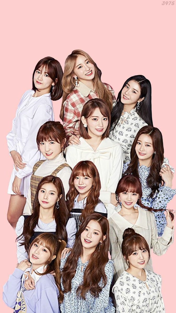 WorldOf_RPs's tweet photo. #WPickOne member IZONE https://t.co/DeqNLsPLHL