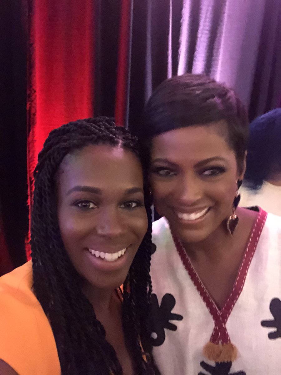 abroaddus's tweet photo. Day one of the @NABJ conference was fantastic. Now, ready for a day of learning at #NBCUniversity with @MSNBC & @NBCNews. https://t.co/GNK1CzncLF