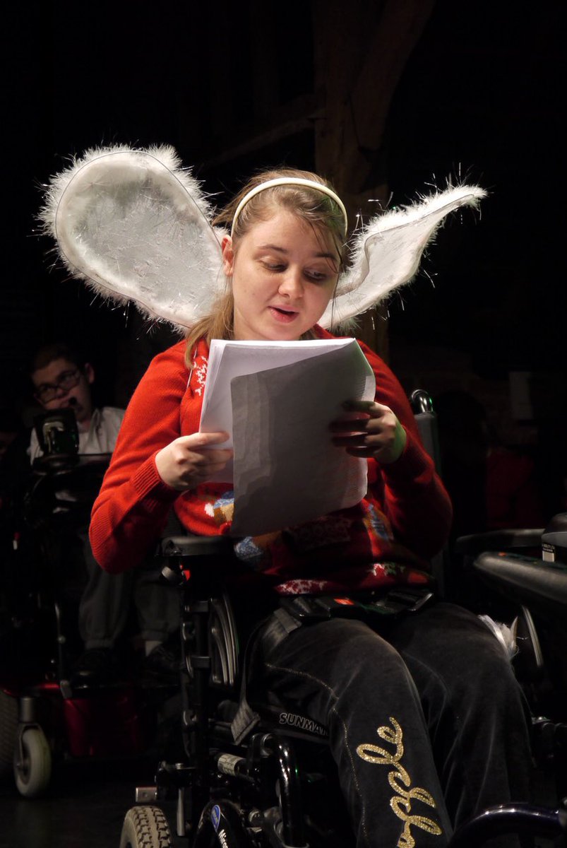 Make a Scene tweet media