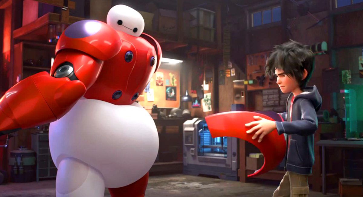 Gibboanxious's tweet photo. @BurningExeter The Top 9 Animated Disney Revival Movies:
9. Ralph Breaks the Internet
8. Winnie the Pooh
7. Wreck-It Ralph
6. Frozen
5. The Princess and the Frog
4. Big Hero 6
3. Moana
2. Zootopia
1. Tangled
(Where I found the list of movies: https://t.co/HaHJ8rQlXq)
#DisneyRevival https://t.co/1eHx0mmDFf