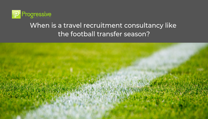ProgTravelRec's tweet photo. All the excitement of the football transfer window (and travel recruitment) in one blog! Read it here: https://t.co/Zr8z22hlFK #footballtransferwindow #football #travel #traveljobs #recruitment #progressivetravelrecruitment #footballseason https://t.co/lN6Tl7CZnu