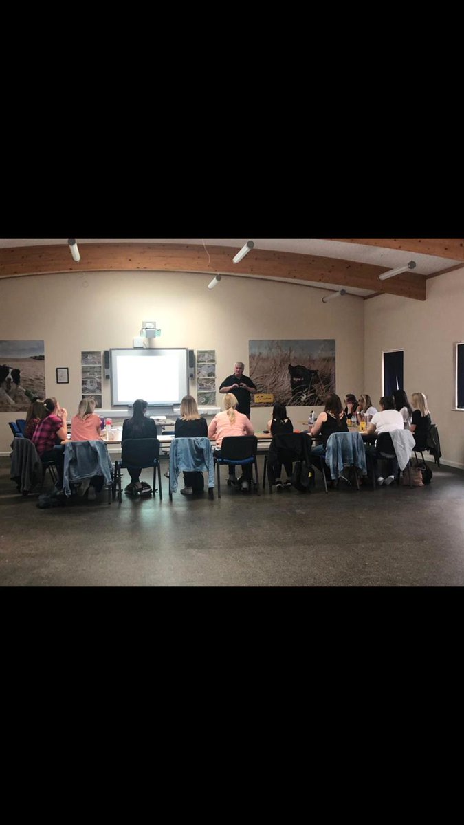 LawWheldon's tweet photo. Wheldon Law providing dog law update to @DogsTrust yesterday for the freedom project. The project is a dog fostering service for people who are
fleeing domestic abuse in in London.  It offers a solution by placing dogs into the homes of volunteer foster carers. https://t.co/Tfo7oTo360