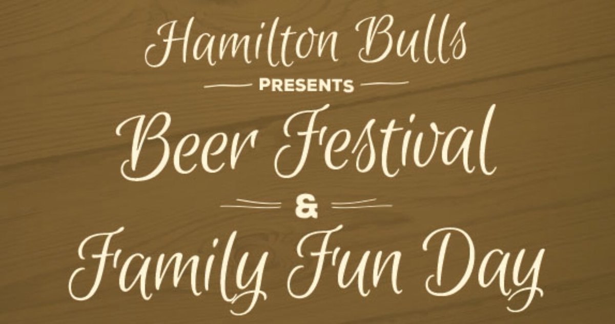 steven_meenagh's tweet photo. Really excited to be working at the @BullsBeerFest this weekend! The Bulls Community Pitch will have @Tartan_Touch games going on as well as the Big Bulls Assault Course! #BullsFamily #CommunityBulls πππ https://t.co/A77mq2DHm5