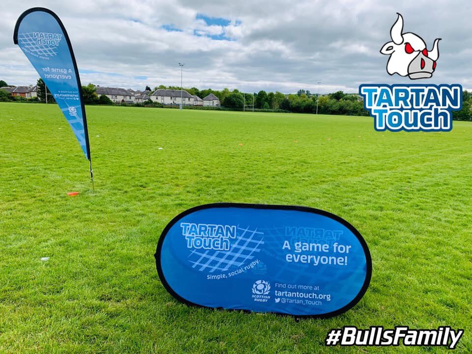steven_meenagh's tweet photo. Really excited to be working at the @BullsBeerFest this weekend! The Bulls Community Pitch will have @Tartan_Touch games going on as well as the Big Bulls Assault Course! #BullsFamily #CommunityBulls πππ https://t.co/A77mq2DHm5