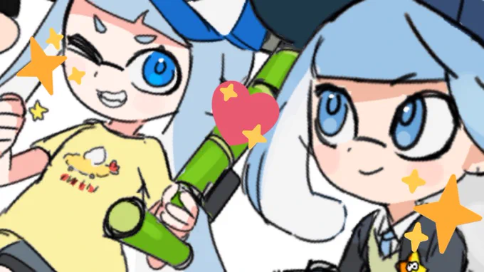 |ω・) 