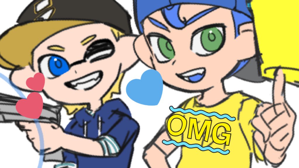 |ω・) 