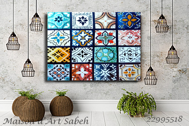 maisondartsabeh's tweet photo. #déco #art #création #peinture #tableau #fleurs #inspiration #céramiques #tunisiens #artisanat #Tunisie #couleurs #orange #bleu #vert #jaune #touche #unique #MaisonDartSabeh #Sabeh #Sabbagh https://t.co/SiBrFh4jCo