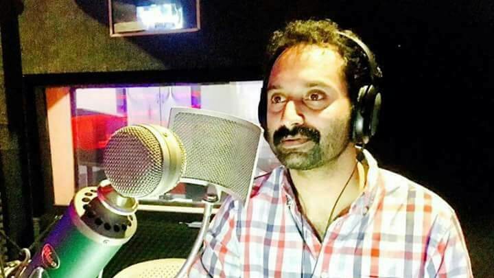 Happy Birthday Fahadh Faasil Most Talented Youth Actor of Mollywood 