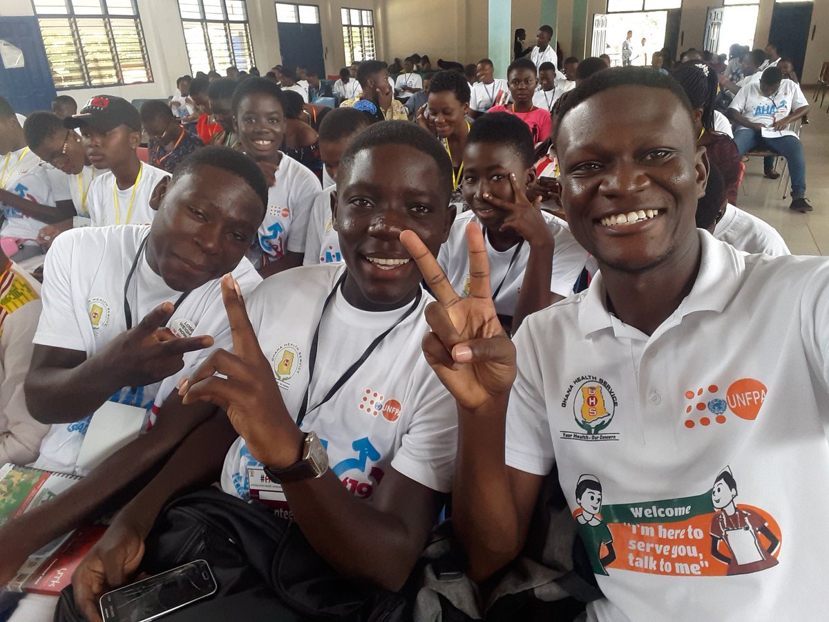 ki_obeng's tweet photo. Locked in! #AHAC2019
@Adhd_Ghana https://t.co/zSYZO9FnyU