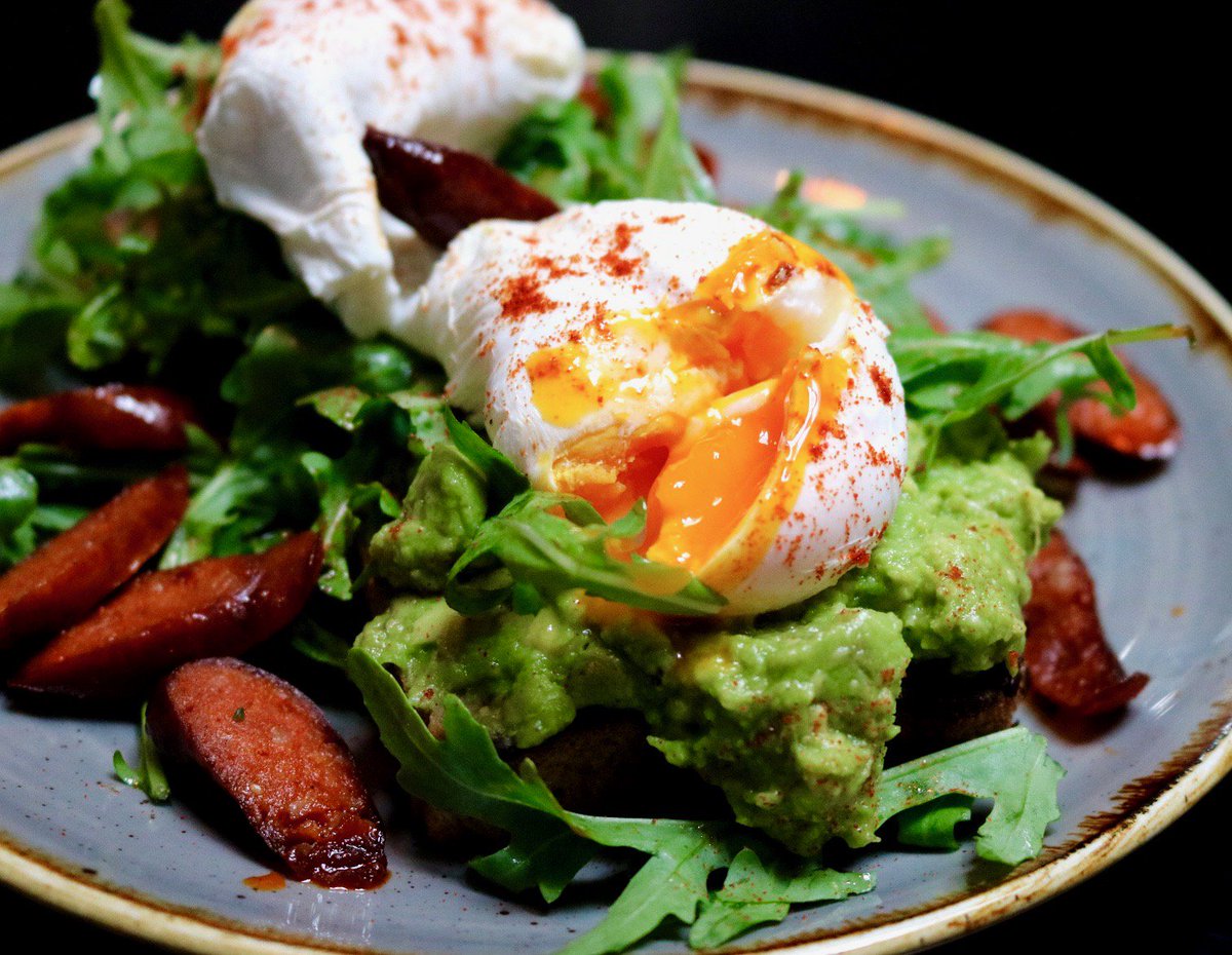 Beyond Bread Bakery tweet media