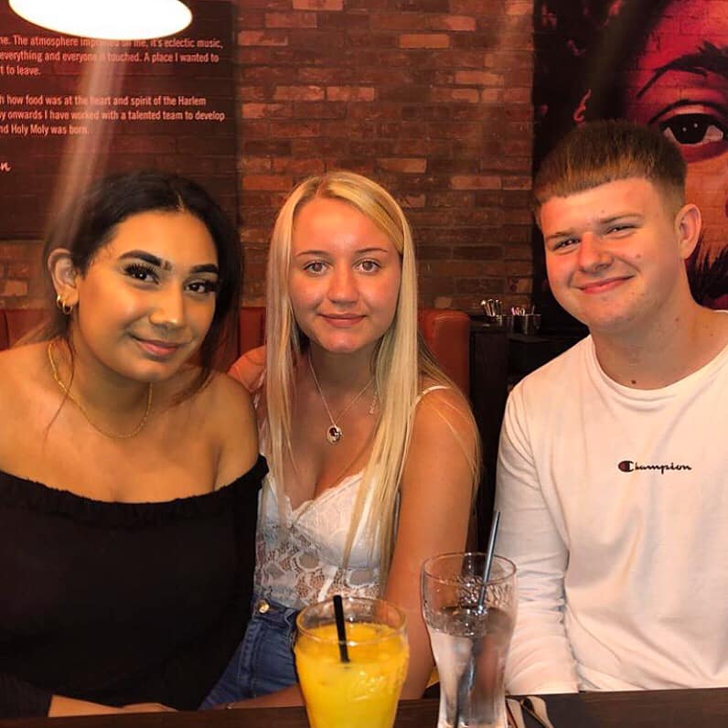 The summer holidays aren’t just for kids! 😍 We’re loving all your photos, keep tagging us for a chance to be posted on our page! 📸: taranbiryah