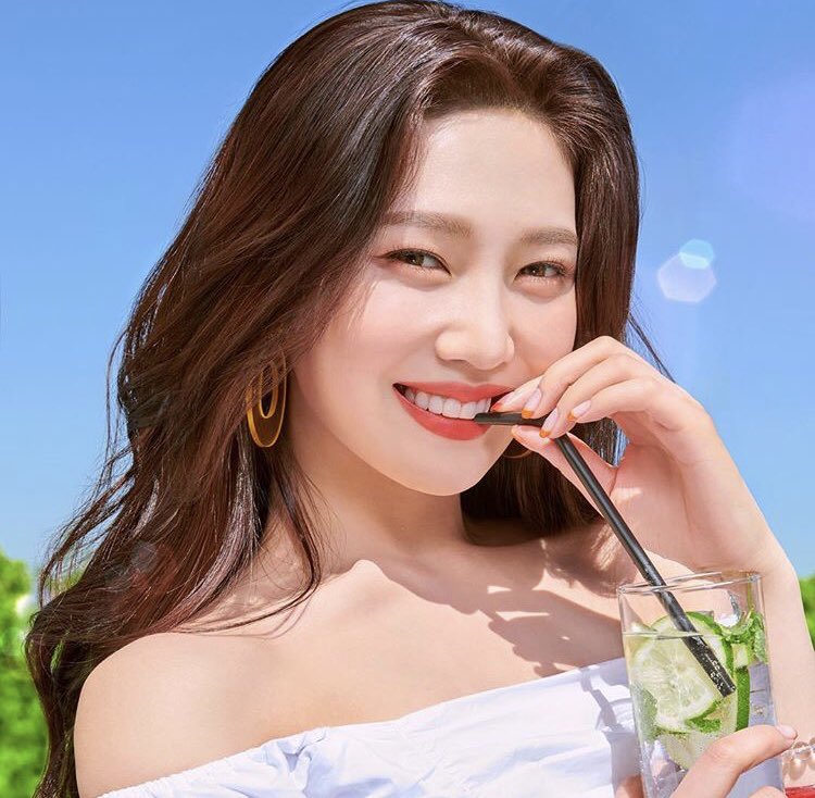 Personalcolour's tweet photo. 99. 레드벨벳 조이 
봄웜브라이트 https://t.co/cU1vOYpK2J