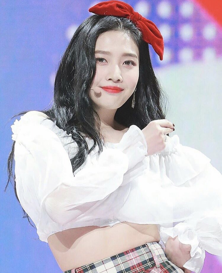 Personalcolour's tweet photo. 99. 레드벨벳 조이 
봄웜브라이트 https://t.co/cU1vOYpK2J