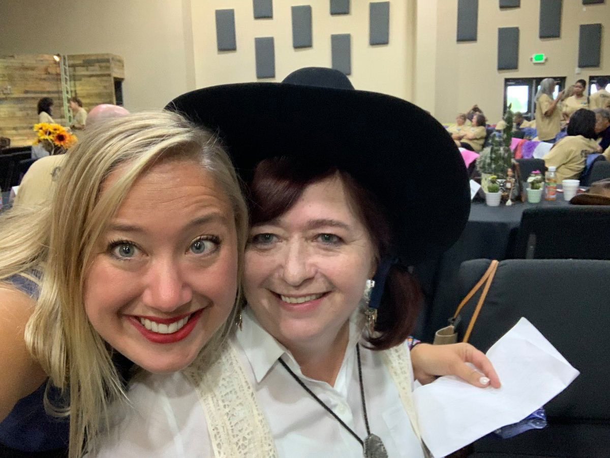 katawoods51's tweet photo. I am so blessed to be part of such a great school district with awesome and great leaders!! Fayette County Public Schools... where Dreams really do come true!!! #choseus #fcps @suptking https://t.co/TQA3fdCj8K