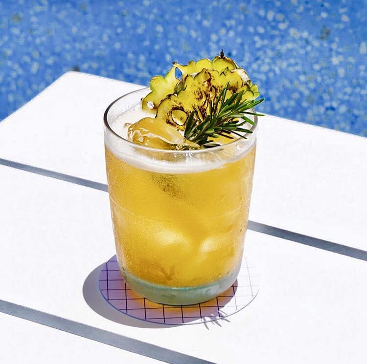 nalexanderswim's tweet photo. What's your go-to summer cocktail?
​#nicolasalexanderswimwear #tailoredforthesun https://t.co/4fTsNGPZlz