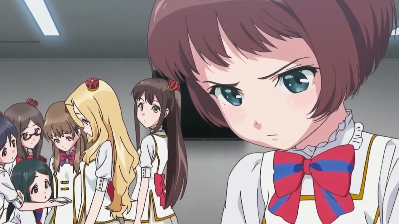 板坂阪返 流星屋模型店 ポニテ 8月9日は鈴木萌歌の誕生日 鈴木萌歌生誕祭19 鈴木萌歌生誕祭 Wug Jp