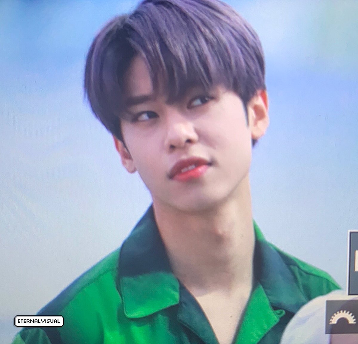 eternalvisual's tweet photo. 190808 ICN

#에이비식스 #AB6IX 
#KIMDONGHYUN #김동현 #샤이닝동 https://t.co/5KqrBH6grS