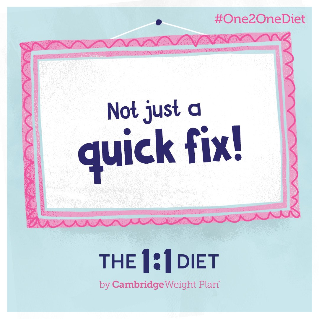 1:1 Diet Consultant Alison Griffiths tweet media