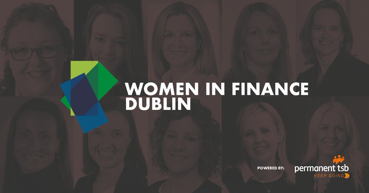 Women in Finance World Series tweet media