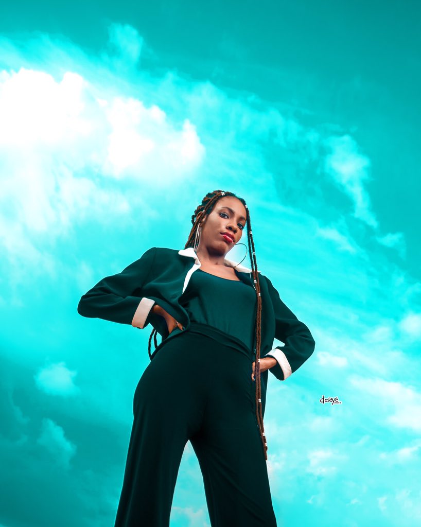 Deseyeh's tweet photo. ~the beyond~
I wonder why we always worry about things we didn’t create when we can just cast it all on the creator
PS: My thought at this moment of posting.
Portrait of @_jhefe 📸 @deseye_shots
assist 📷 @vesselshot
#sky #offcameraflash #offcameralighting #godox #sky_lovers https://t.co/9xh4FQjkrU
