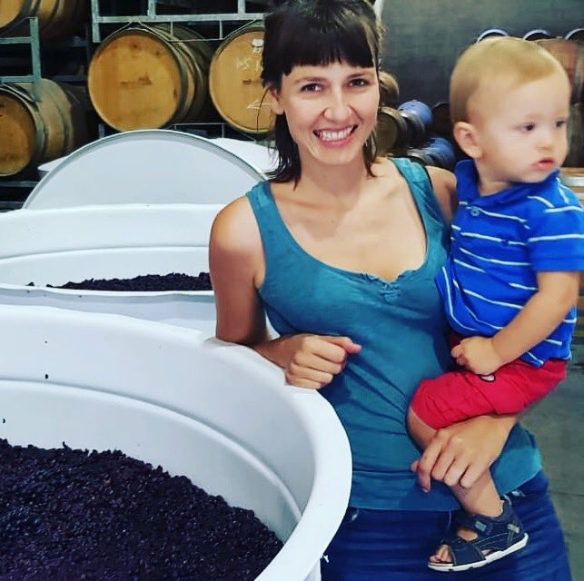 NewWaveSA2019's tweet photo. We are super excited to announce that @jessicasaurwein will be pouring her BRAND NEW Pinot along with her Riesling and @swig_wine favourite Nom Pinot Noir 🌊🌊🌊 #newwavesa #ridethethirdwave 🌊🌊🌊 https://t.co/diqcZmPIT4