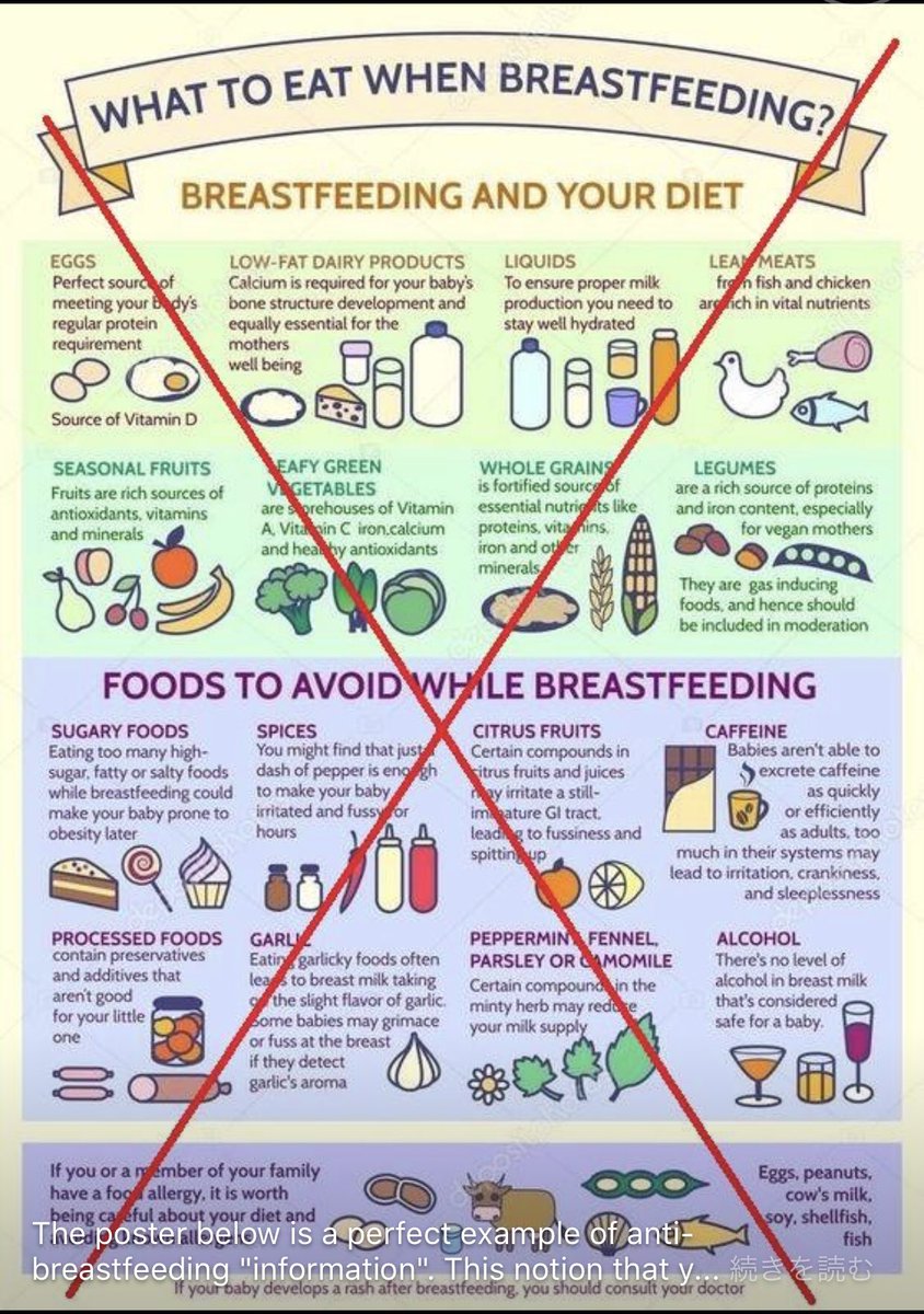 授乳中の乳腺炎 ケーキを食べても予防できる 治療できる Togetter