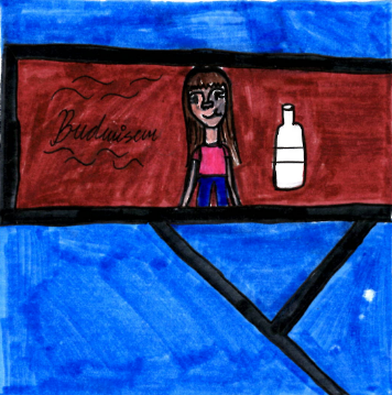Creative_Voices's tweet photo. “Where do we see alcohol? Everywhere!” Members of Children's Parliament aged 9 - 11 have been investigating the impact of alcohol on children's lives in Scotland. We’re looking forward to sharing their findings in our report and film next month 🔍 #AlcoholFreeChildhood https://t.co/rI6QpKcMiI