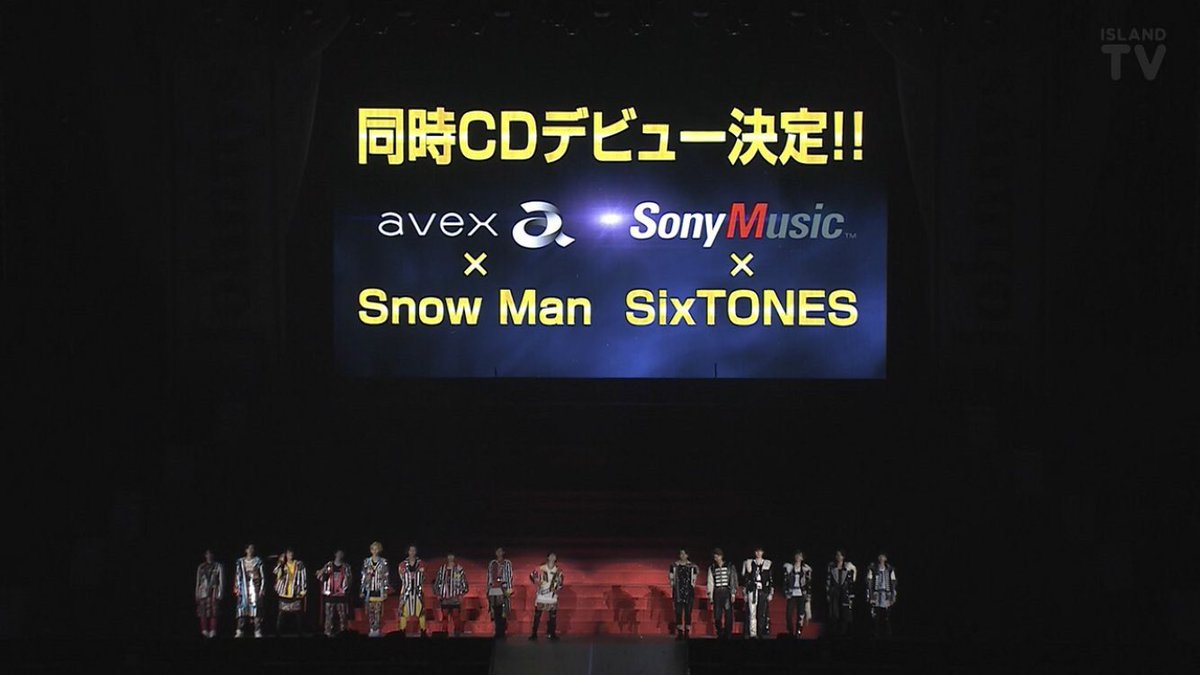 m__tomowest's tweet photo. おめでとうすぎる😭😭 https://t.co/f7jJWjVTgA