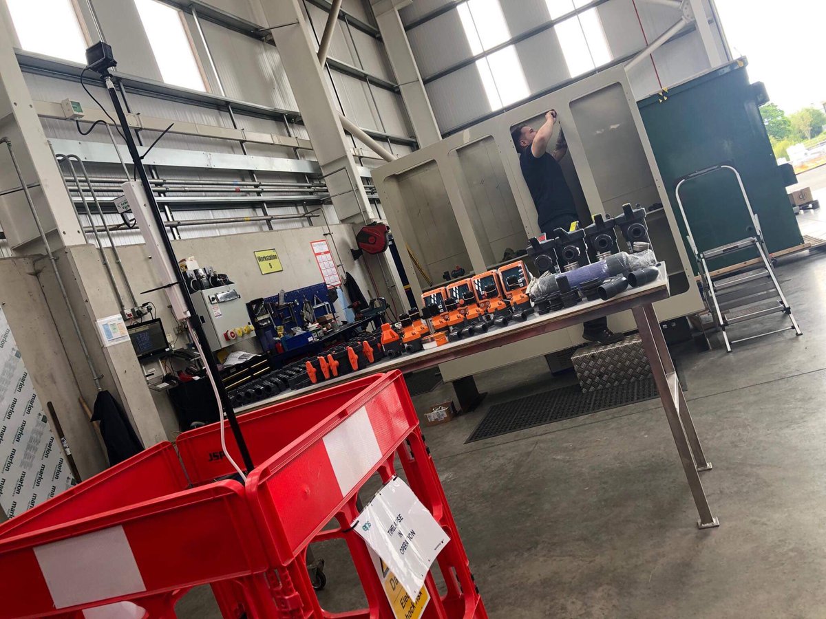 EPSWater tweet media