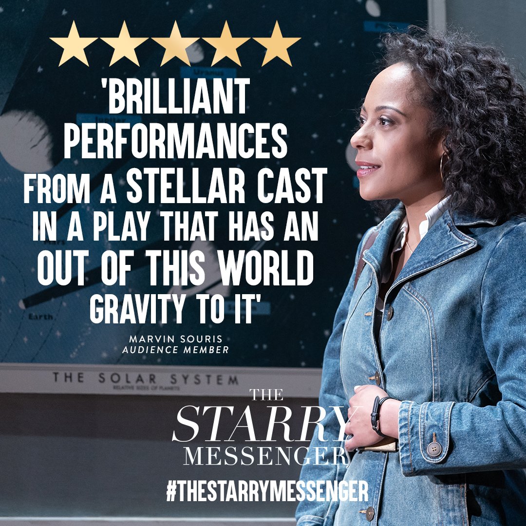 The Starry Messenger Play tweet media