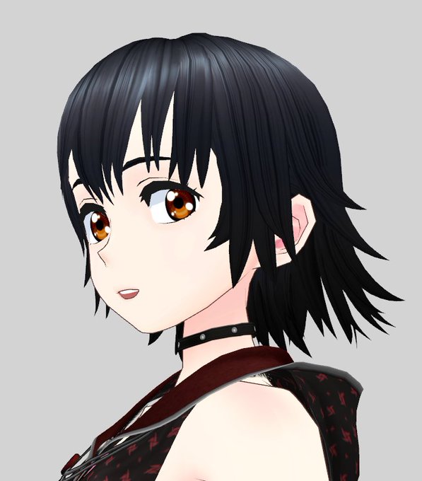 Mod配布のtwitterイラスト検索結果 古い順