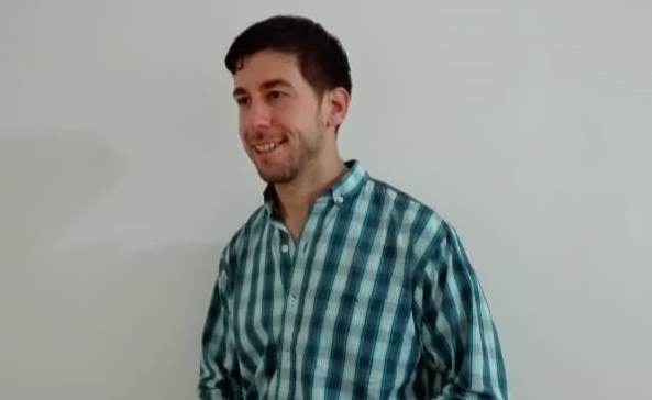 #Baradero Juan Ramos: “Estamos cuatro puntos arriba y nos perfilamos a ganar la interna” bit.ly/2MTc1XY