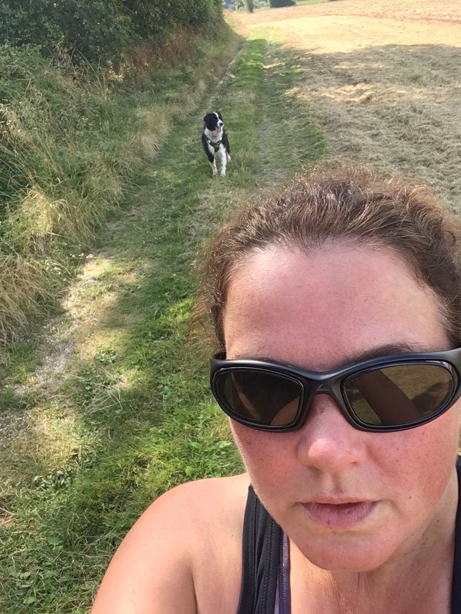 TinaEvansCurly's tweet photo. Trigger is my faithful motivator! #only5weeksleft for 10k for @CureParkinsonsT
https://t.co/ThHZQiMjBq
@worcesterrun https://t.co/I3PMZbzM8v